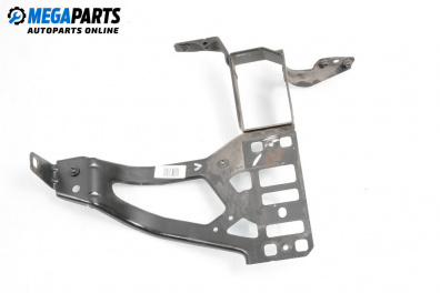 Държач броня за BMW 5 Series E60 Touring E61 (06.2004 - 12.2010), комби, позиция: предна, лява