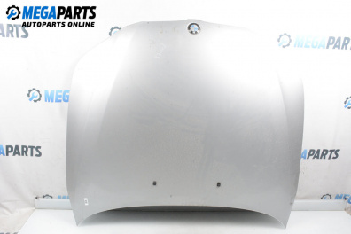 Преден капак за BMW 5 Series E60 Touring E61 (06.2004 - 12.2010), 4+1 вр., комби, позиция: предна