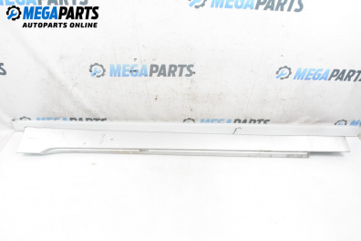 Праг за BMW 5 Series E60 Touring E61 (06.2004 - 12.2010), 4+1 вр., комби, позиция: лява