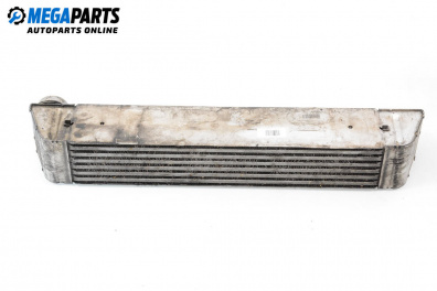 Интеркулер за BMW 5 Series E60 Touring E61 (06.2004 - 12.2010) 530 d, 218 к.с.