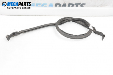 Уплътнение за багажник за BMW 5 Series E60 Touring E61 (06.2004 - 12.2010), 4+1 вр., комби, позиция: задна