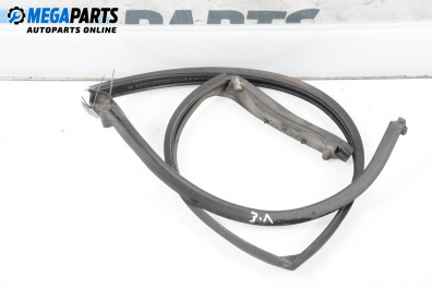 Уплътнение за врата за BMW 5 Series E60 Touring E61 (06.2004 - 12.2010), 4+1 вр., комби, позиция: задна, лява