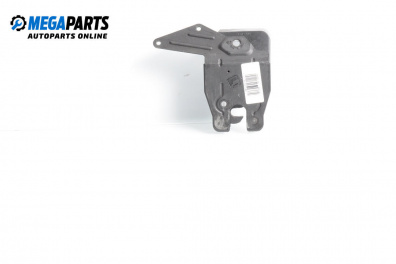 Брава заден капак за BMW 5 Series E60 Touring E61 (06.2004 - 12.2010), комби, позиция: задна