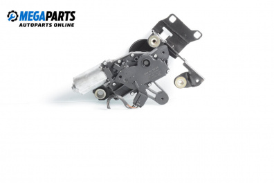 Ел. мотор за чистачките за BMW 5 Series E60 Touring E61 (06.2004 - 12.2010), комби, позиция: задна