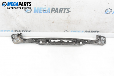 Основа броня за BMW 5 Series E60 Touring E61 (06.2004 - 12.2010), комби, позиция: задна