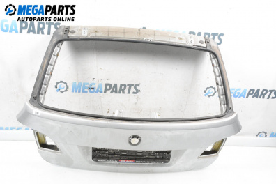 Заден капак за BMW 5 Series E60 Touring E61 (06.2004 - 12.2010), 4+1 вр., комби, позиция: задна