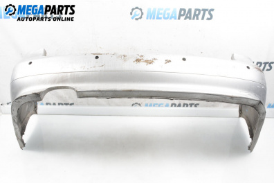 Задна броня за BMW 5 Series E60 Touring E61 (06.2004 - 12.2010), комби