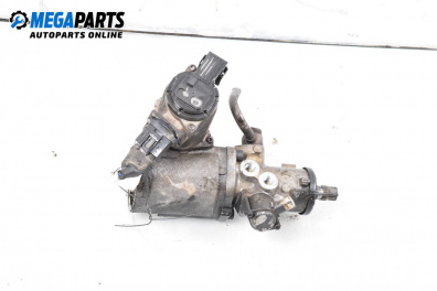 EGR-клапан за BMW 5 Series E60 Touring E61 (06.2004 - 12.2010) 530 d, 218 к.с.