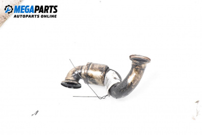 EGR тръба за BMW 5 Series E60 Touring E61 (06.2004 - 12.2010) 530 d, 218 к.с.