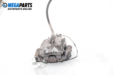 Спирачен апарат за BMW 5 Series E60 Touring E61 (06.2004 - 12.2010), позиция: задна, дясна