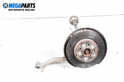 Шенкел главина за BMW 5 Series E60 Touring E61 (06.2004 - 12.2010), позиция: задна, дясна