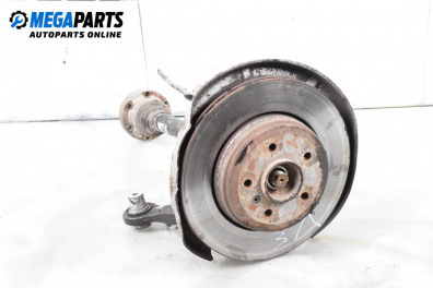 Шенкел главина за BMW 5 Series E60 Touring E61 (06.2004 - 12.2010), позиция: задна, лява