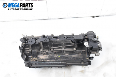 Глава за BMW 5 Series E60 Touring E61 (06.2004 - 12.2010) 530 d, 218 к.с.
