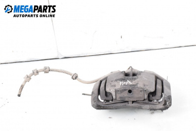 Спирачен апарат за BMW 5 Series E60 Touring E61 (06.2004 - 12.2010), позиция: предна, лява