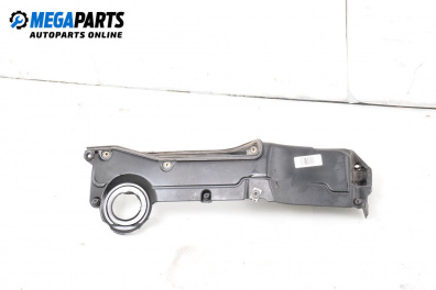 Декоративен капак двигател за BMW 5 Series E60 Touring E61 (06.2004 - 12.2010)