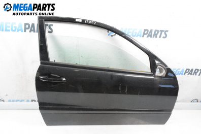 Врата за Mercedes-Benz C-Class Coupe (CL203) (03.2001 - 06.2007), 2+1 вр., купе, позиция: предна, дясна