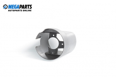 Интериорна пластмаса за Mercedes-Benz C-Class Coupe (CL203) (03.2001 - 06.2007), 2+1 вр., купе, позиция: предна