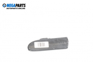 Външни лайсни за Mercedes-Benz C-Class Coupe (CL203) (03.2001 - 06.2007), купе, позиция: предна