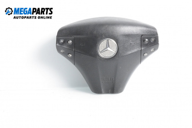 Airbag за Mercedes-Benz C-Class Coupe (CL203) (03.2001 - 06.2007), 2+1 вр., купе, позиция: предна