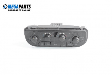 Панел климатроник за Mercedes-Benz C-Class Coupe (CL203) (03.2001 - 06.2007)