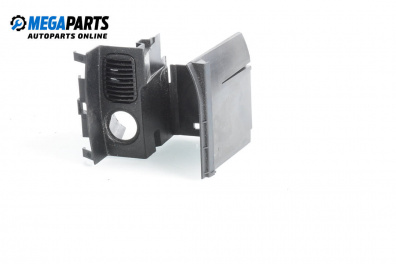 Интериорна пластмаса за Mercedes-Benz C-Class Coupe (CL203) (03.2001 - 06.2007), 2+1 вр., купе, позиция: предна