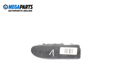 Външни лайсни за Mercedes-Benz C-Class Coupe (CL203) (03.2001 - 06.2007), купе, позиция: лява