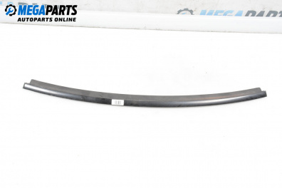 Външни лайсни за Mercedes-Benz C-Class Coupe (CL203) (03.2001 - 06.2007), купе, позиция: предна