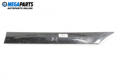 Външни лайсни за Mercedes-Benz C-Class Coupe (CL203) (03.2001 - 06.2007), купе, позиция: задна