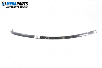 Външни лайсни за Mercedes-Benz C-Class Coupe (CL203) (03.2001 - 06.2007), купе, позиция: задна