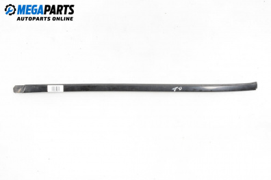 Външни лайсни за Mercedes-Benz C-Class Coupe (CL203) (03.2001 - 06.2007), купе, позиция: предна