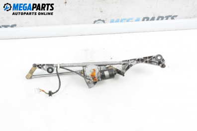 Ел. мотор за чистачките за Mercedes-Benz C-Class Coupe (CL203) (03.2001 - 06.2007), купе, позиция: предна