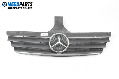 Решетка за Mercedes-Benz C-Class Coupe (CL203) (03.2001 - 06.2007), купе, позиция: предна