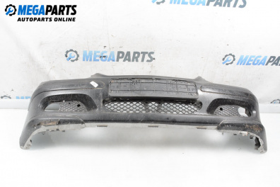 Предна броня за Mercedes-Benz C-Class Coupe (CL203) (03.2001 - 06.2007), купе, позиция: предна