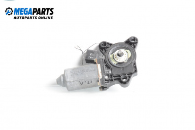 Електромотор за стъклоподемник за Mercedes-Benz C-Class Coupe (CL203) (03.2001 - 06.2007), 2+1 вр., купе, позиция: предна, лява