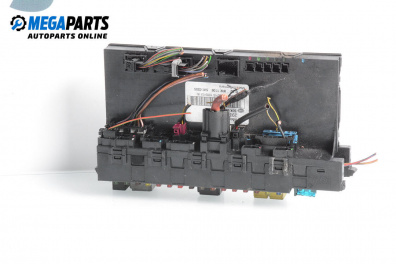 Бушонно табло за Mercedes-Benz C-Class Coupe (CL203) (03.2001 - 06.2007) C 220 CDI (203.706), 143 к.с.