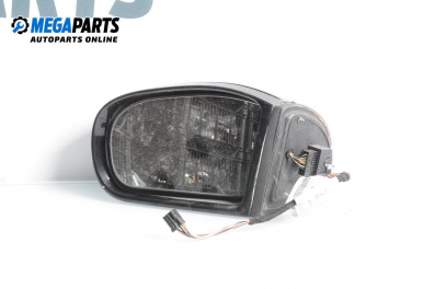 Огледало за Mercedes-Benz C-Class Coupe (CL203) (03.2001 - 06.2007), 2+1 вр., купе, позиция: лява