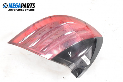 Стоп за Mercedes-Benz C-Class Coupe (CL203) (03.2001 - 06.2007), купе, позиция: лява