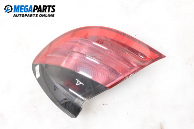 Стоп за Mercedes-Benz C-Class Coupe (CL203) (03.2001 - 06.2007), купе, позиция: дясна