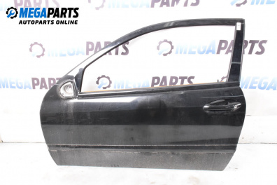 Врата за Mercedes-Benz C-Class Coupe (CL203) (03.2001 - 06.2007), 2+1 вр., купе, позиция: предна, лява