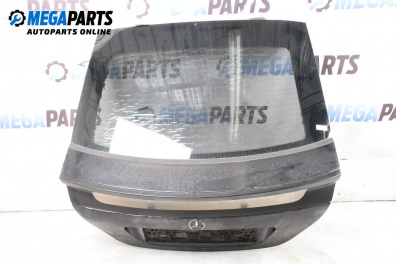 Заден капак за Mercedes-Benz C-Class Coupe (CL203) (03.2001 - 06.2007), 2+1 вр., купе, позиция: задна