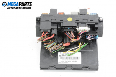 Бушонно табло за Mercedes-Benz C-Class Coupe (CL203) (03.2001 - 06.2007) C 220 CDI (203.706), 143 к.с.