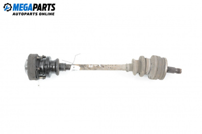 Полуоска за Mercedes-Benz C-Class Coupe (CL203) (03.2001 - 06.2007) C 220 CDI (203.706), 143 к.с., позиция: задна, дясна