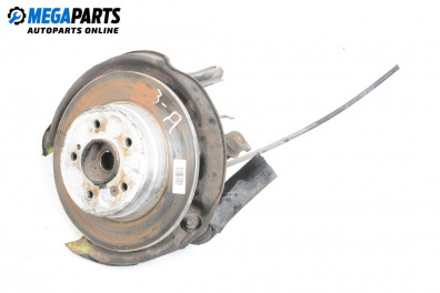 Шенкел главина за Mercedes-Benz C-Class Coupe (CL203) (03.2001 - 06.2007), позиция: задна, дясна