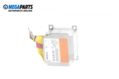 Модул за AIRBAG за Mercedes-Benz C-Class Coupe (CL203) (03.2001 - 06.2007), № 0 285 001 373