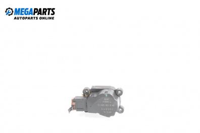 Моторче клапа парно за Mercedes-Benz C-Class Coupe (CL203) (03.2001 - 06.2007) C 220 CDI (203.706), 143 к.с.