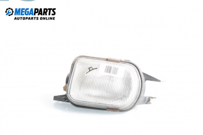 Халоген за Mercedes-Benz C-Class Coupe (CL203) (03.2001 - 06.2007), купе, позиция: дясна