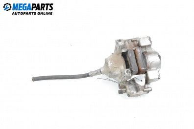 Спирачен апарат за Mercedes-Benz C-Class Coupe (CL203) (03.2001 - 06.2007), позиция: задна, лява