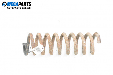Пружина за ходова част за Mercedes-Benz C-Class Coupe (CL203) (03.2001 - 06.2007), купе, позиция: задна