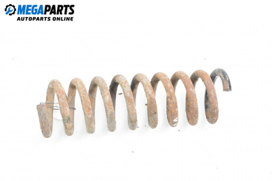Пружина за ходова част за Mercedes-Benz C-Class Coupe (CL203) (03.2001 - 06.2007), купе, позиция: задна