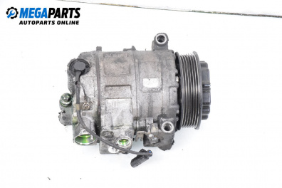 Компресор климатик за Mercedes-Benz C-Class Coupe (CL203) (03.2001 - 06.2007) C 220 CDI (203.706), 143 к.с.